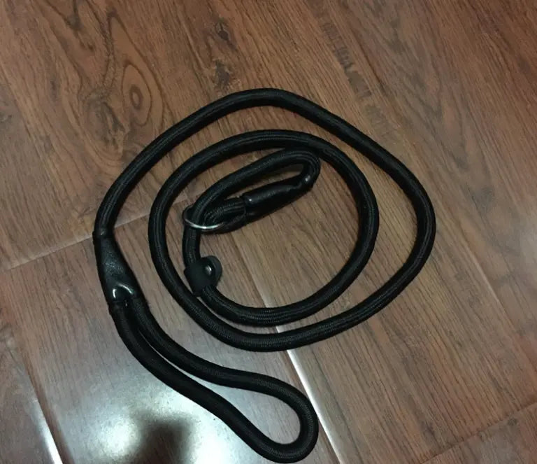 Pet leash dog leash dog chain K9 Outdoors