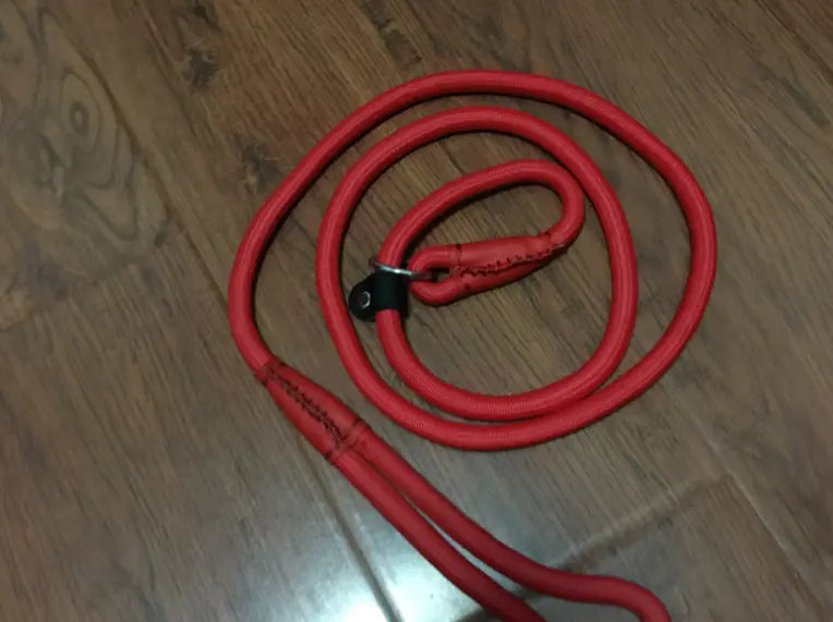 Pet leash dog leash dog chain K9 Outdoors