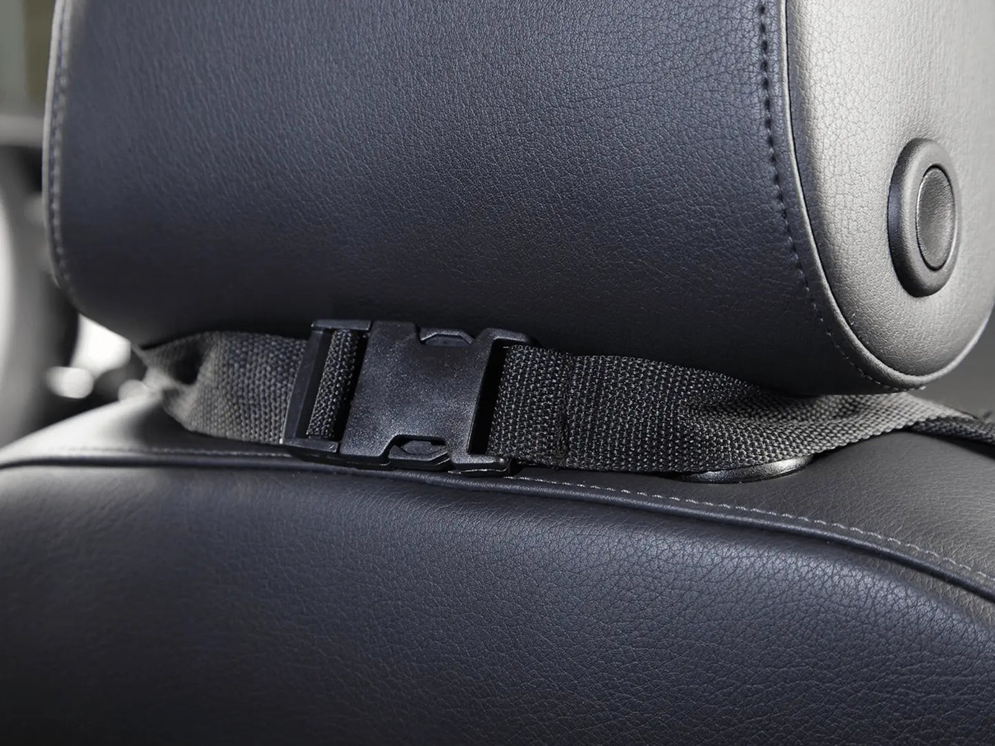 PupProtector™ Front Seat Dog Car Seat Cover Paw.com