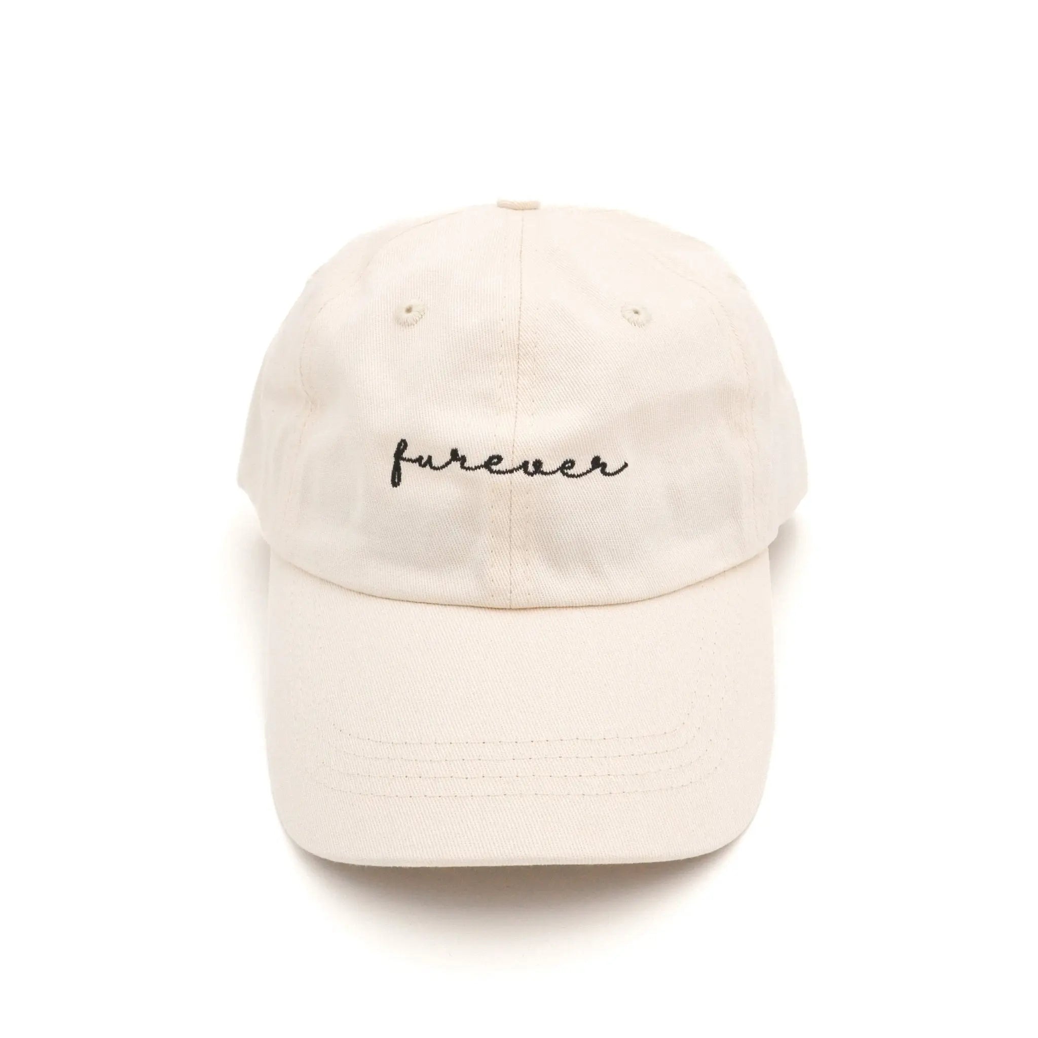 Fur Elise Furever Human Hat