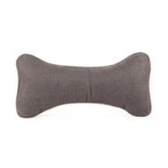 GreenDog Luxe Neutral Bone Pillow
