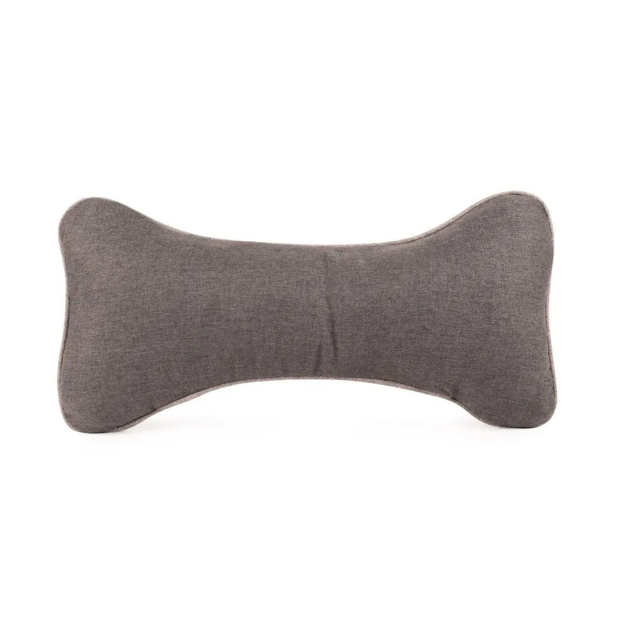 GreenDog Luxe Neutral Bone Pillow K9 Outdoors