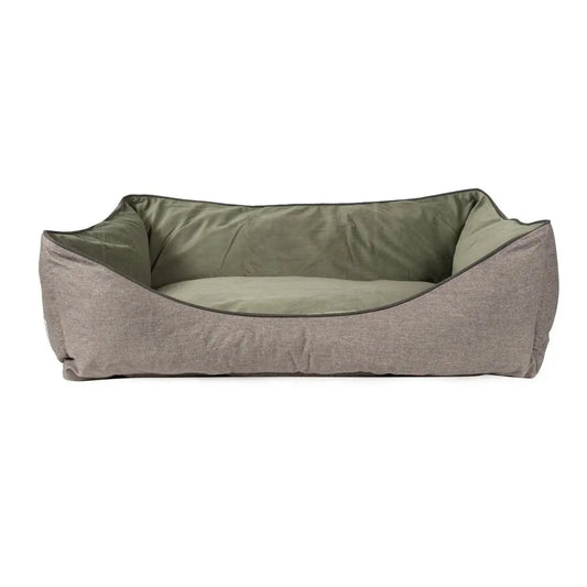 GreenDog Kuddler- Luxe Neutral-K9 Outdoors