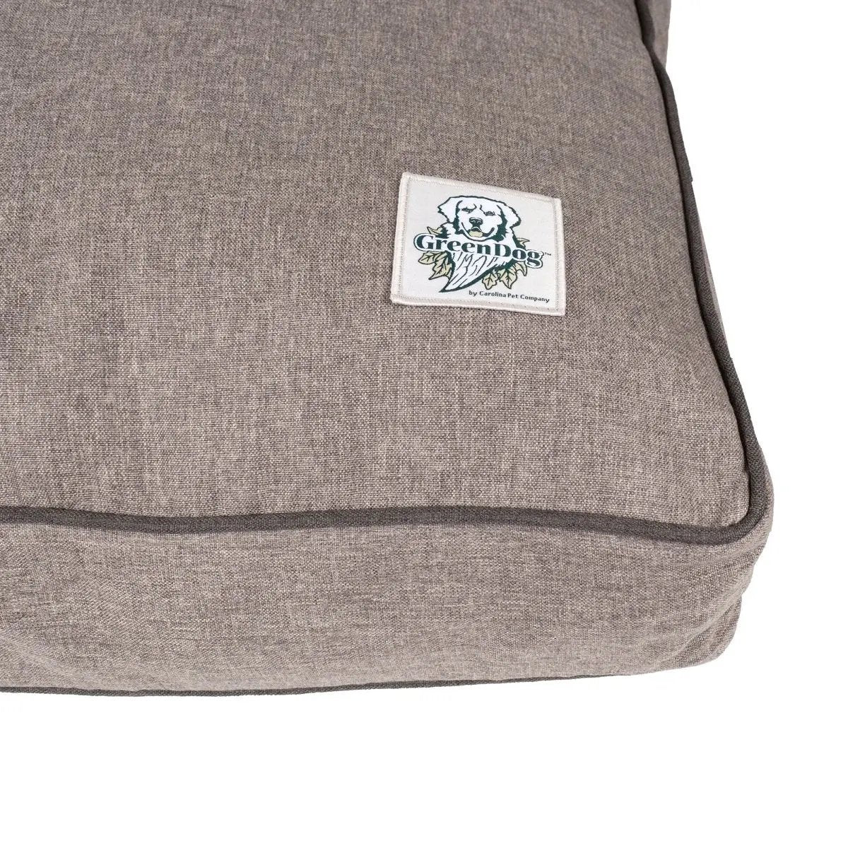 GreenDog Luxe Neutral Napper K9 Outdoors