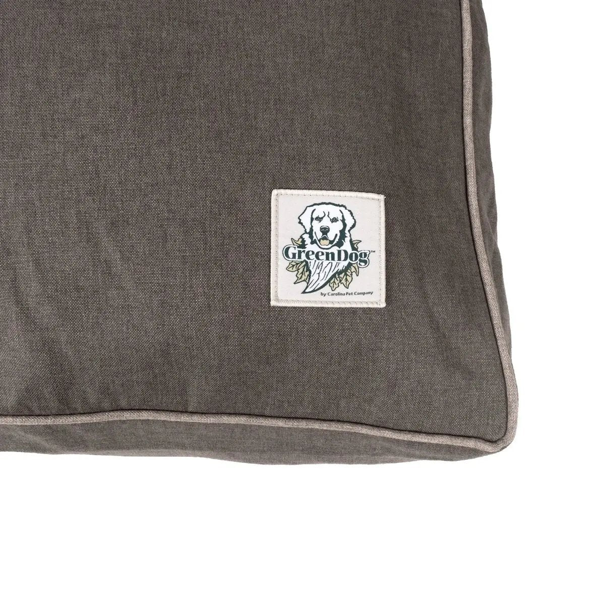 GreenDog Luxe Neutral Napper K9 Outdoors