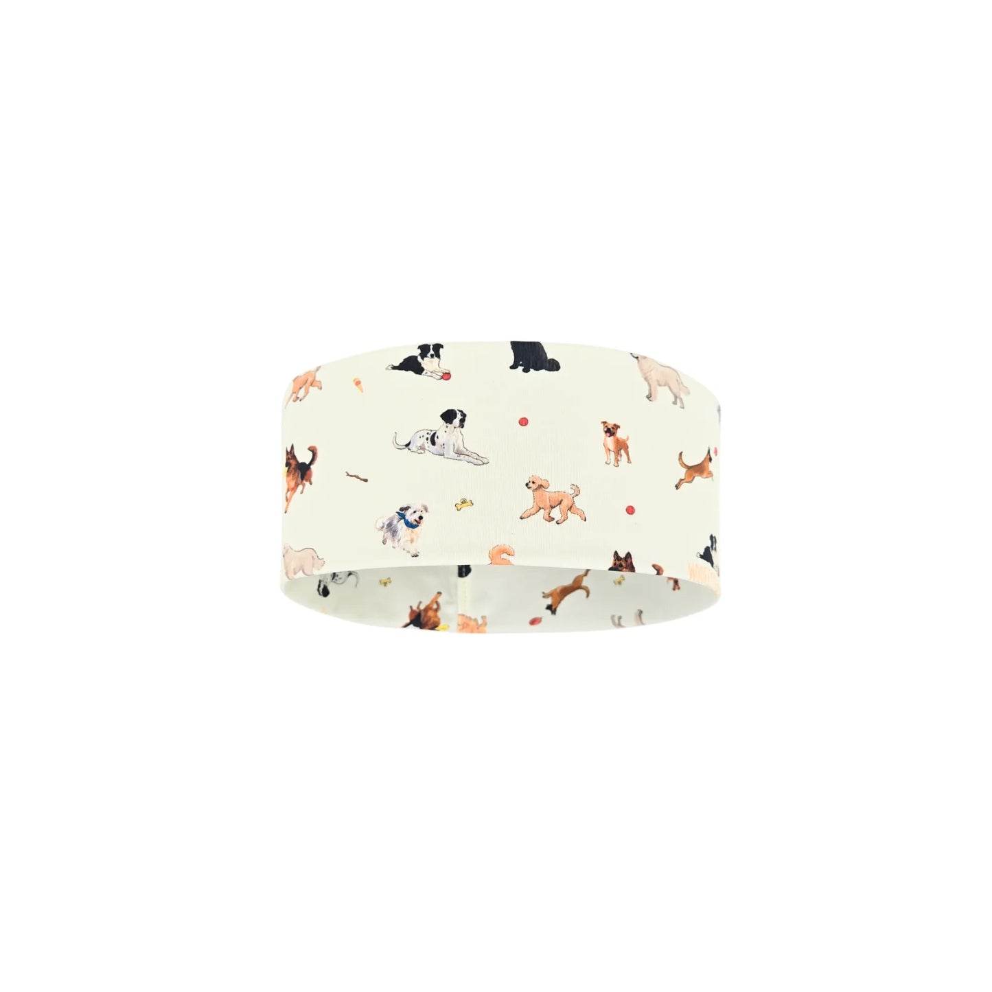 CoolingPals Human Cooling Headband WOOFESSENTIAL