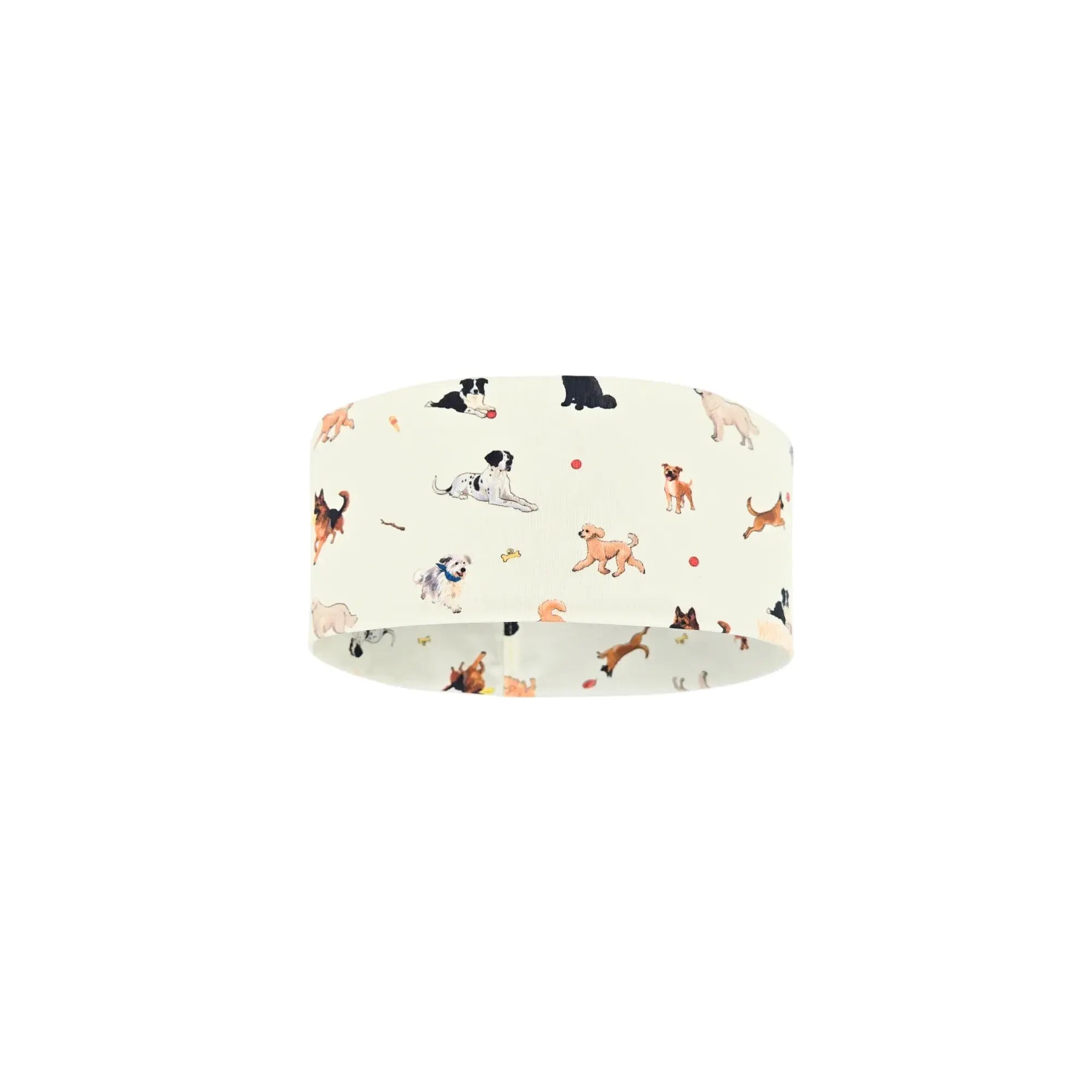 CoolingPals Human Cooling Headband WOOFESSENTIAL