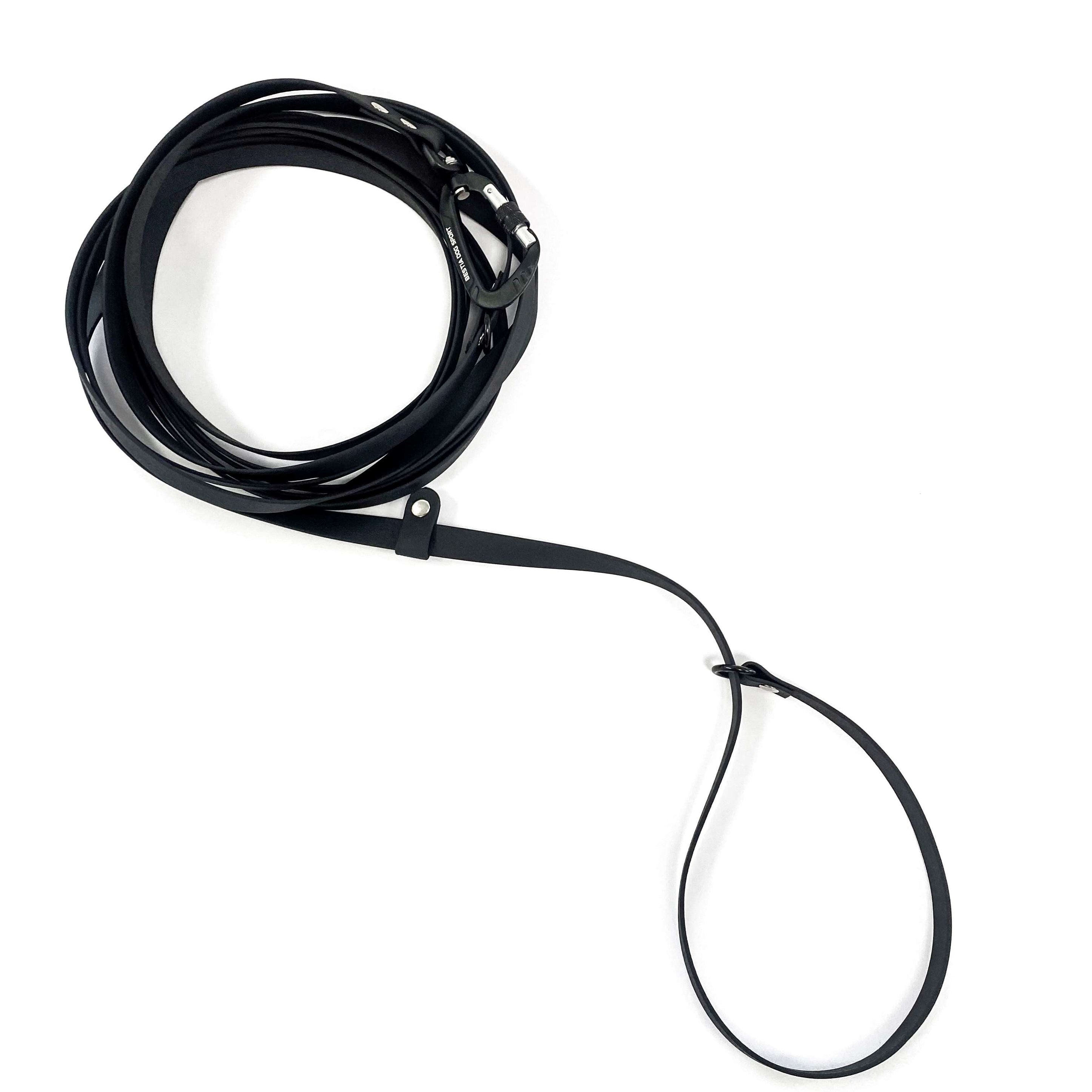 Bestia Dog Sport Multifunctional Drag Leash