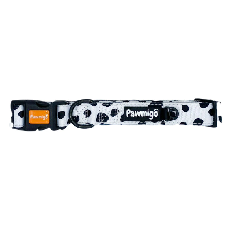 Polka Dog Classic Collar