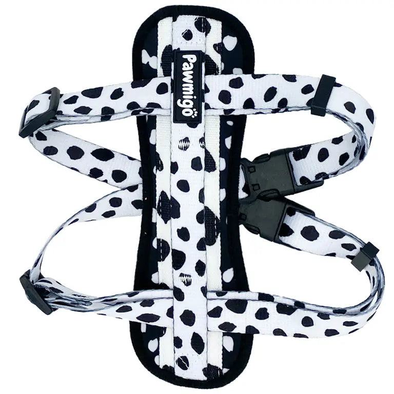 Polka Dog X-Fit Harness Pawmigo
