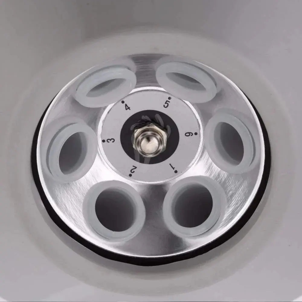 Large centrifuge