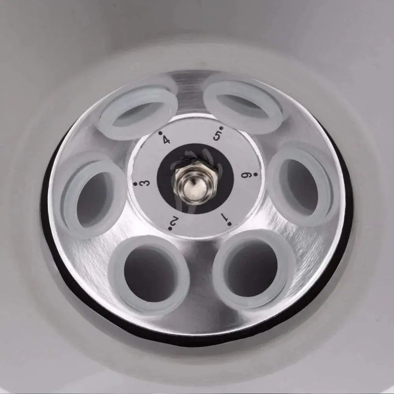 Large centrifuge