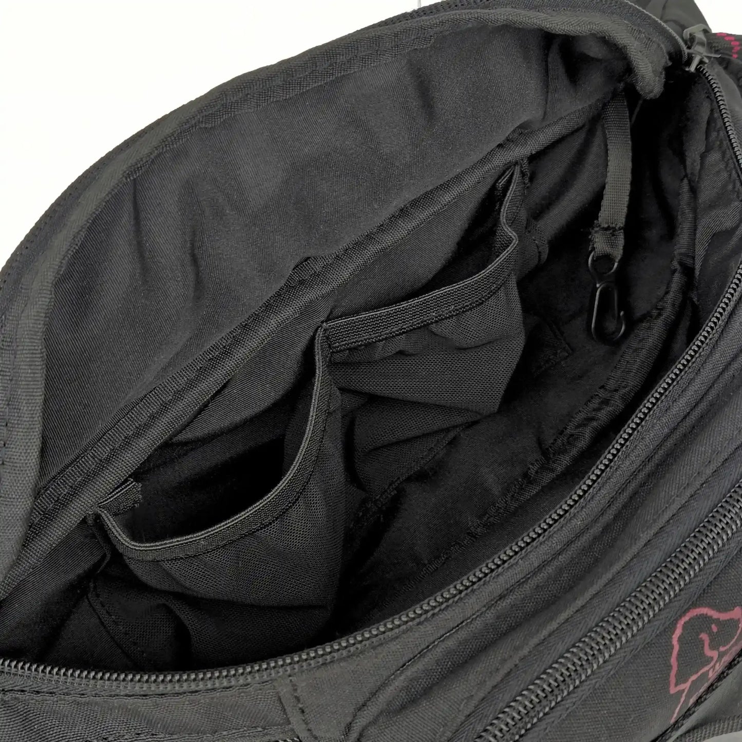 Walk'n Wag Hip Pack WOOFESSENTIAL