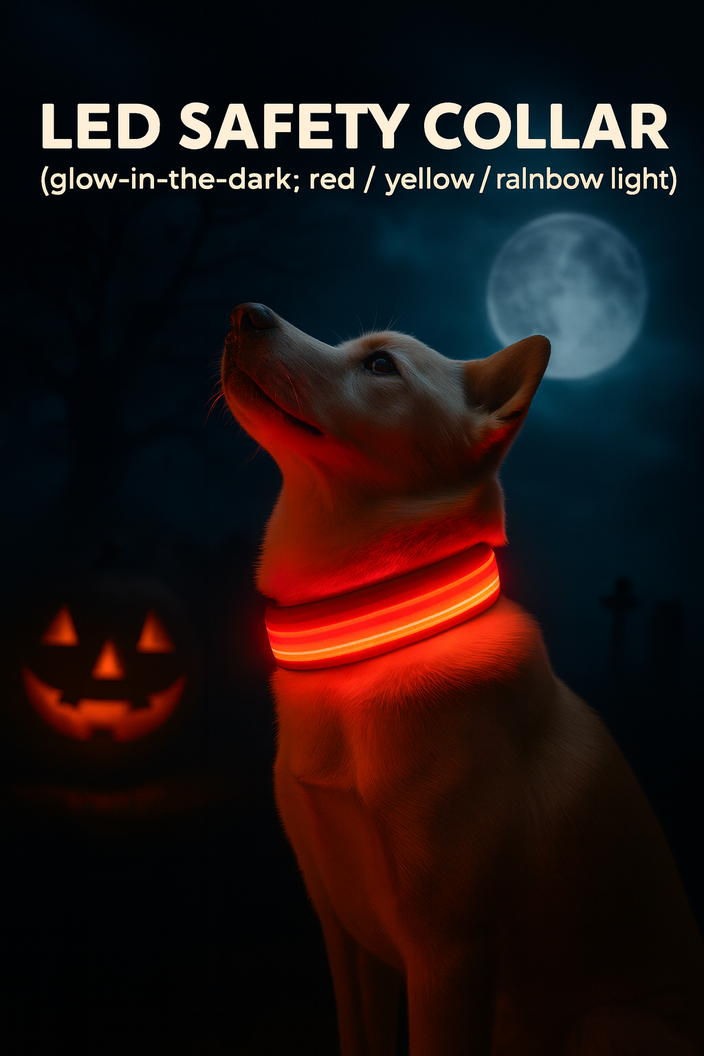 š Pup-kin Trick-or-Treat Kit by Milou & Lumi⢠Dr. Milou