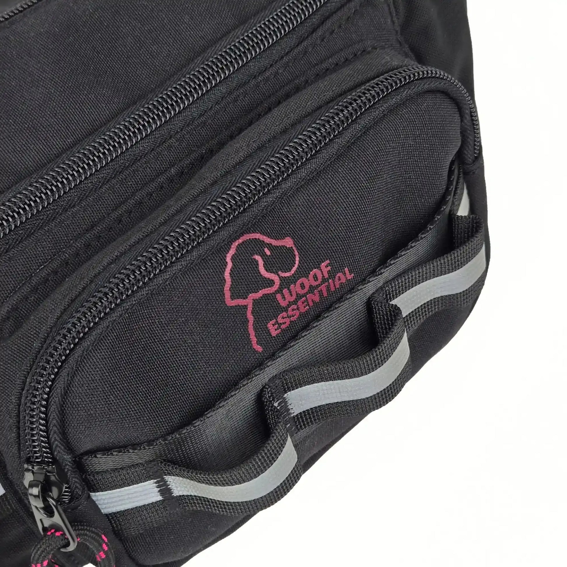 Walk'n Wag Hip Pack WOOFESSENTIAL