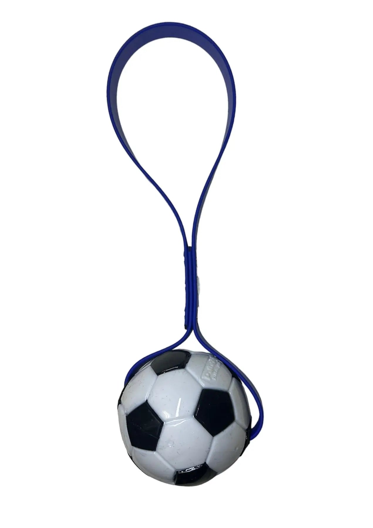 Rope ball Ulti-Mutt Toys