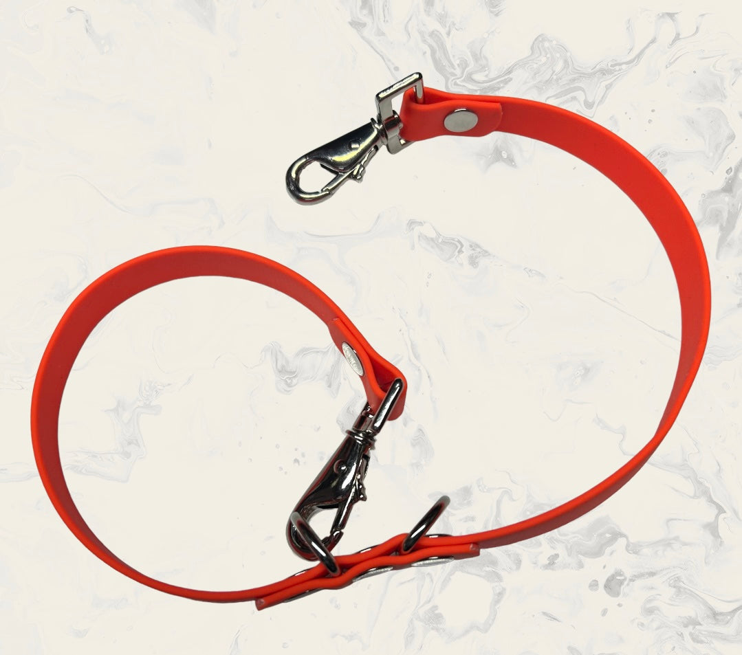 Leash Keeper Ulti-Mutt Toys