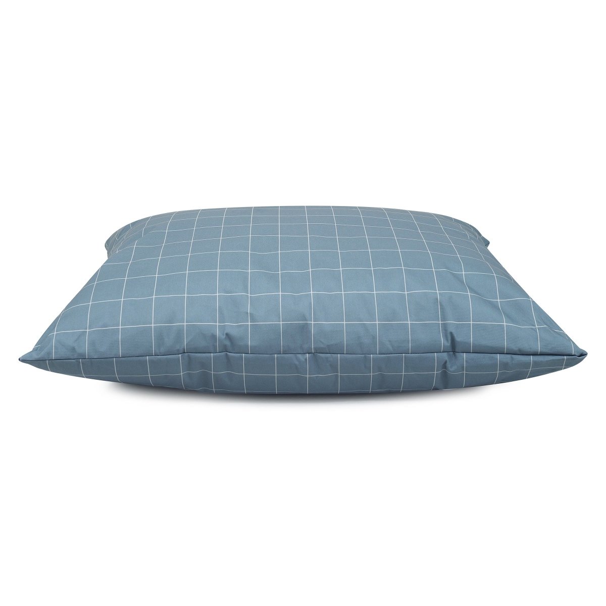 Carolina Pet Patio Pillow Dog Bed in Coffee