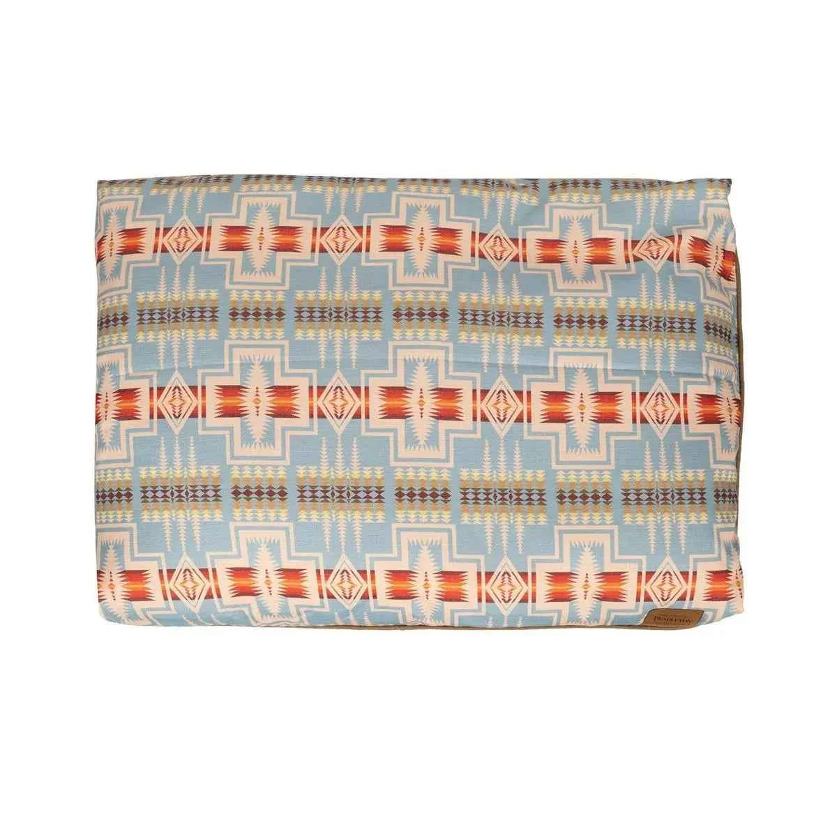 Pendleton All Season Pet Napper Dog Bed