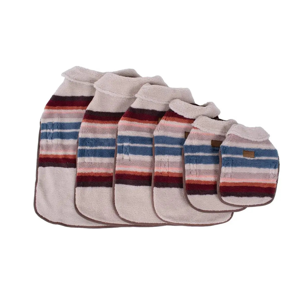 Pendleton Dog Coat