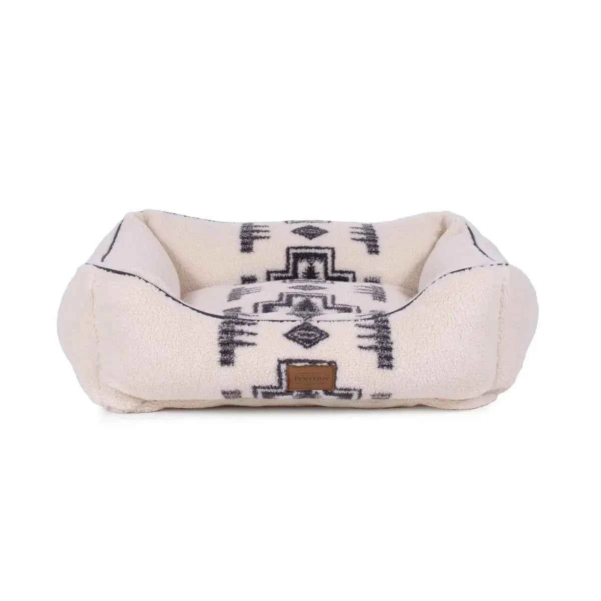 Pendleton Kuddler Dog Bed