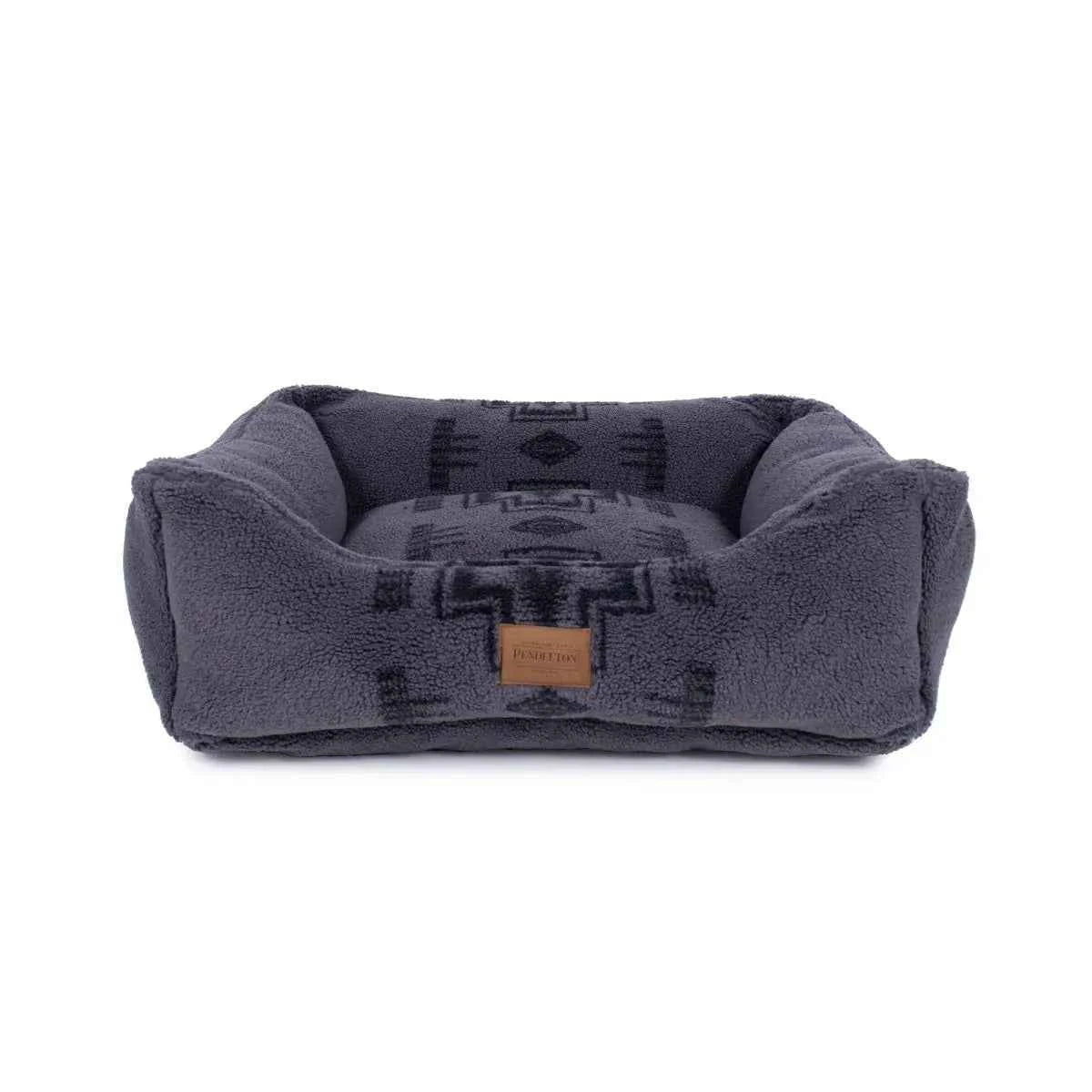 Pendleton Kuddler Dog Bed