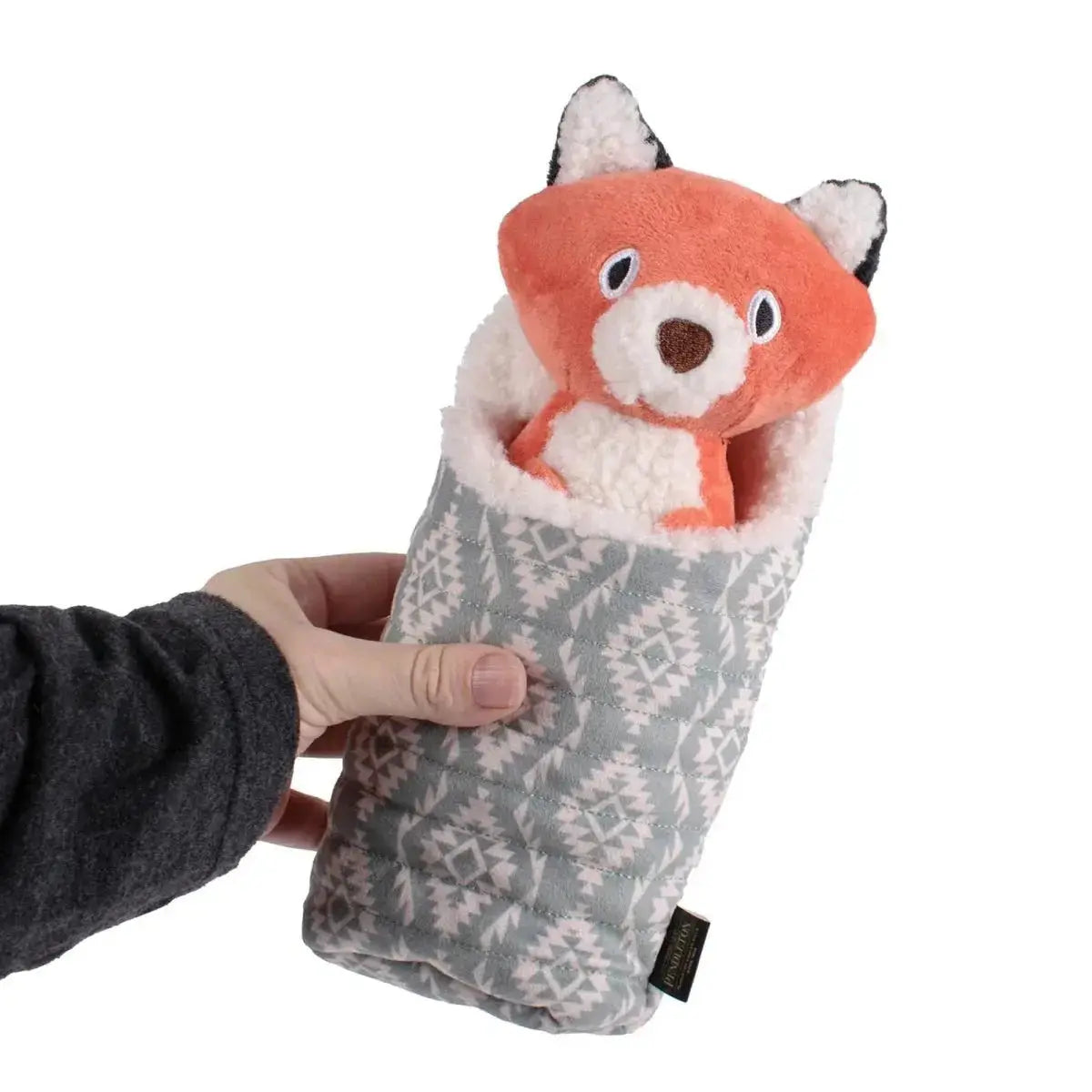 Pendleton Camp Pal Dog Toy Carolina Pet Company