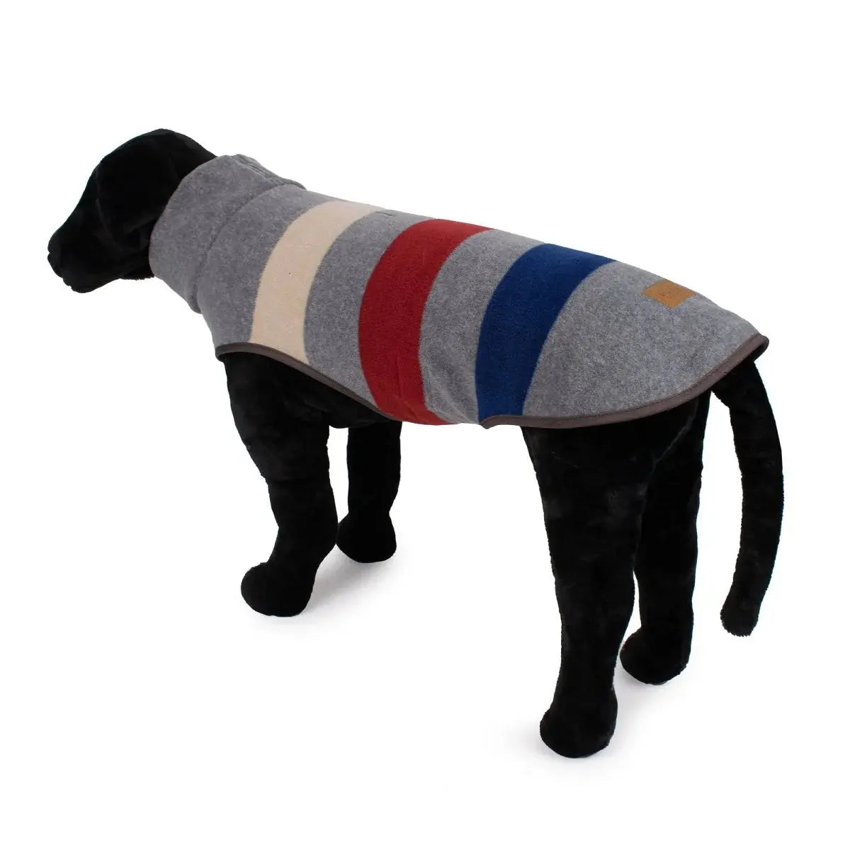 Pendleton Dog Vest-K9 Outdoors