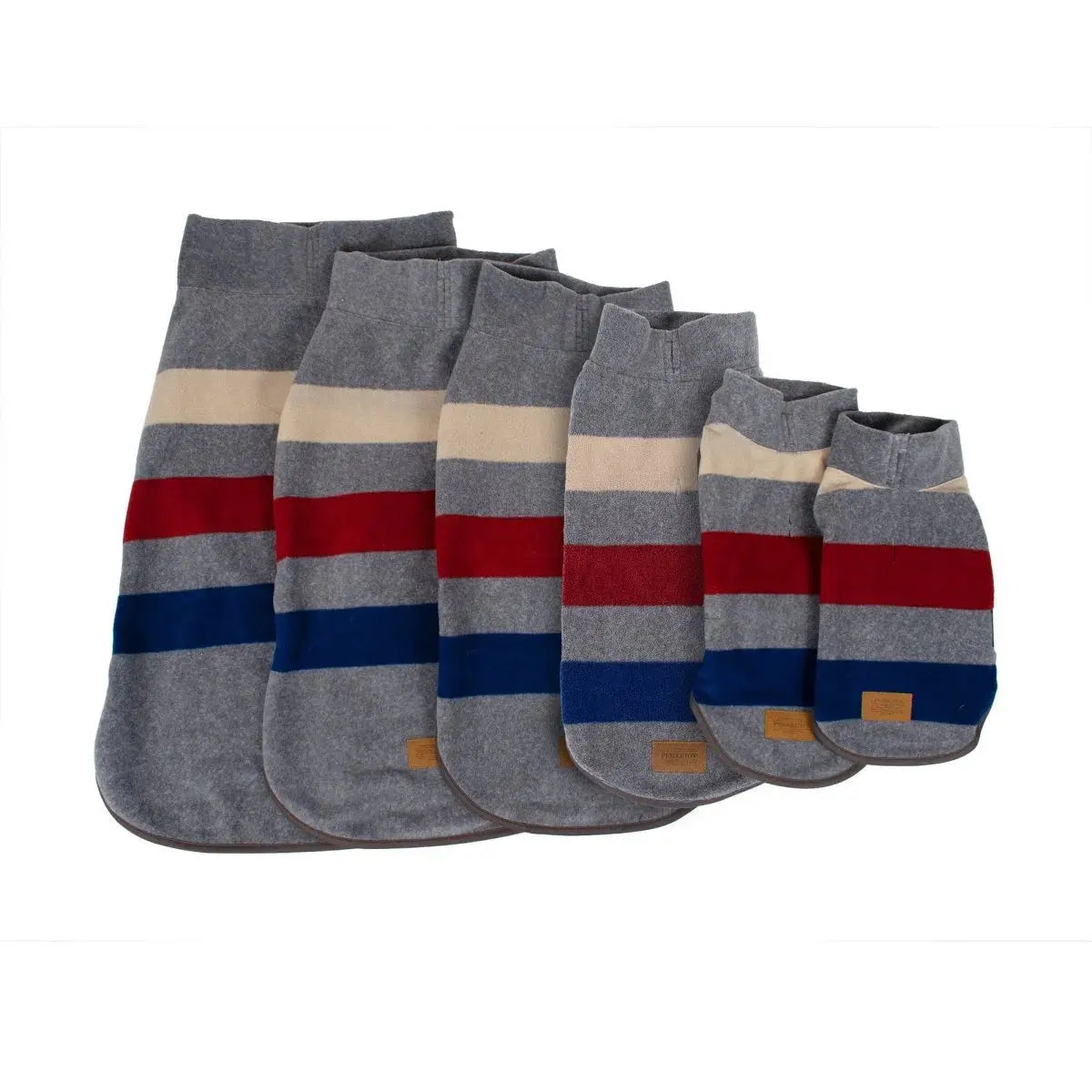 Pendleton Dog Vest-K9 Outdoors