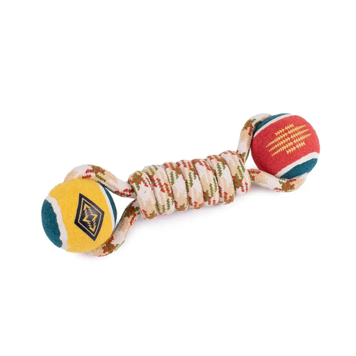 Pendleton Lasso Rope Dog Toy-K9 Outdoors