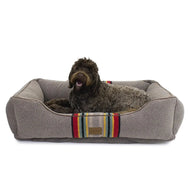 Pendleton Kuddler Dog Bed