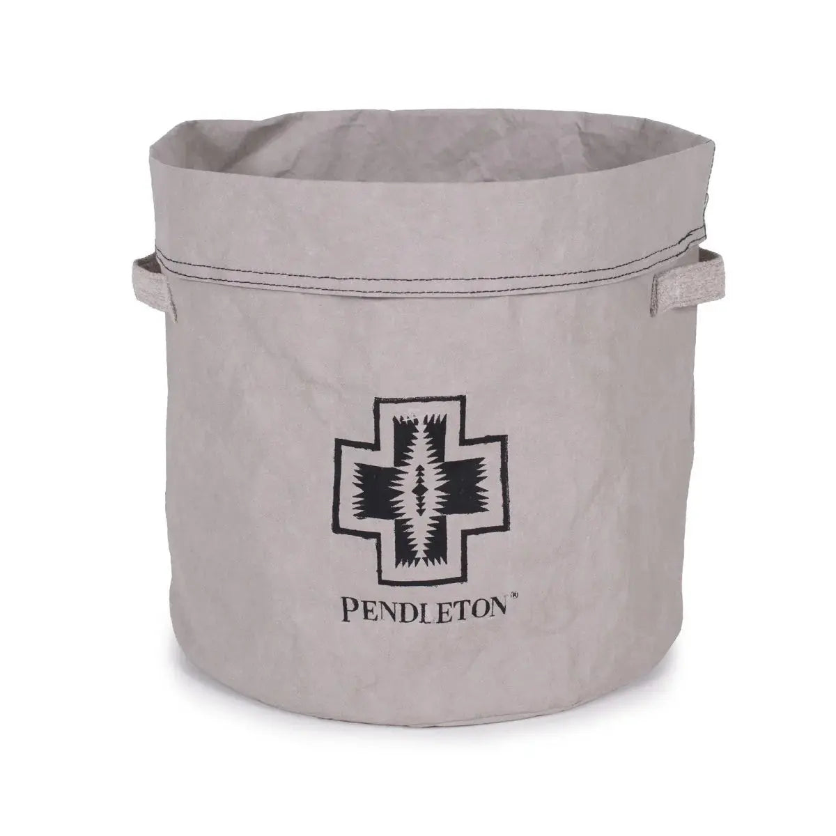 Pendleton Washable Paper Toy Bucket-K9 Outdoors