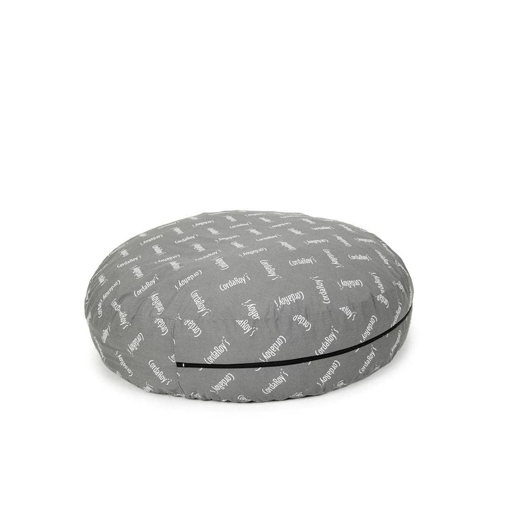 30 Inch Forever Dog Bed (Waterproof) - Terry Corduroy