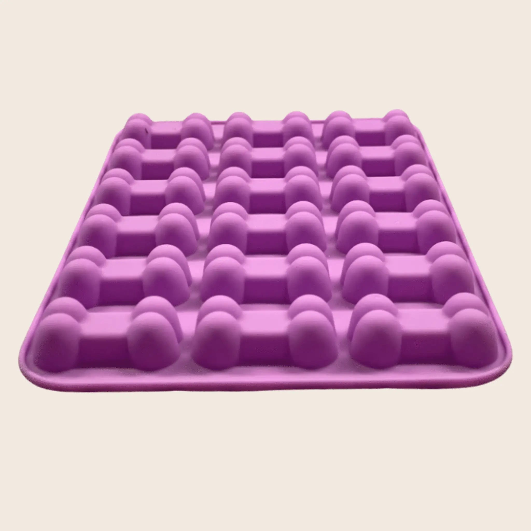 Pet Treat Molds Farm To Pet