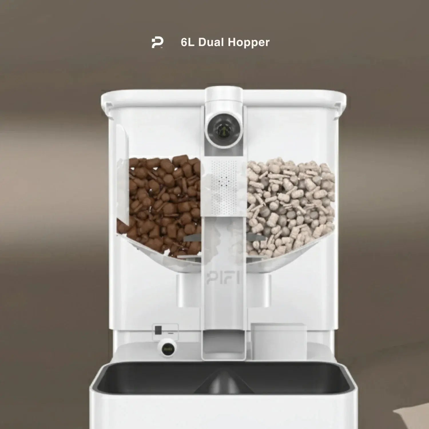 All-in-One Smart Pet Feeder - K9 Outdoors