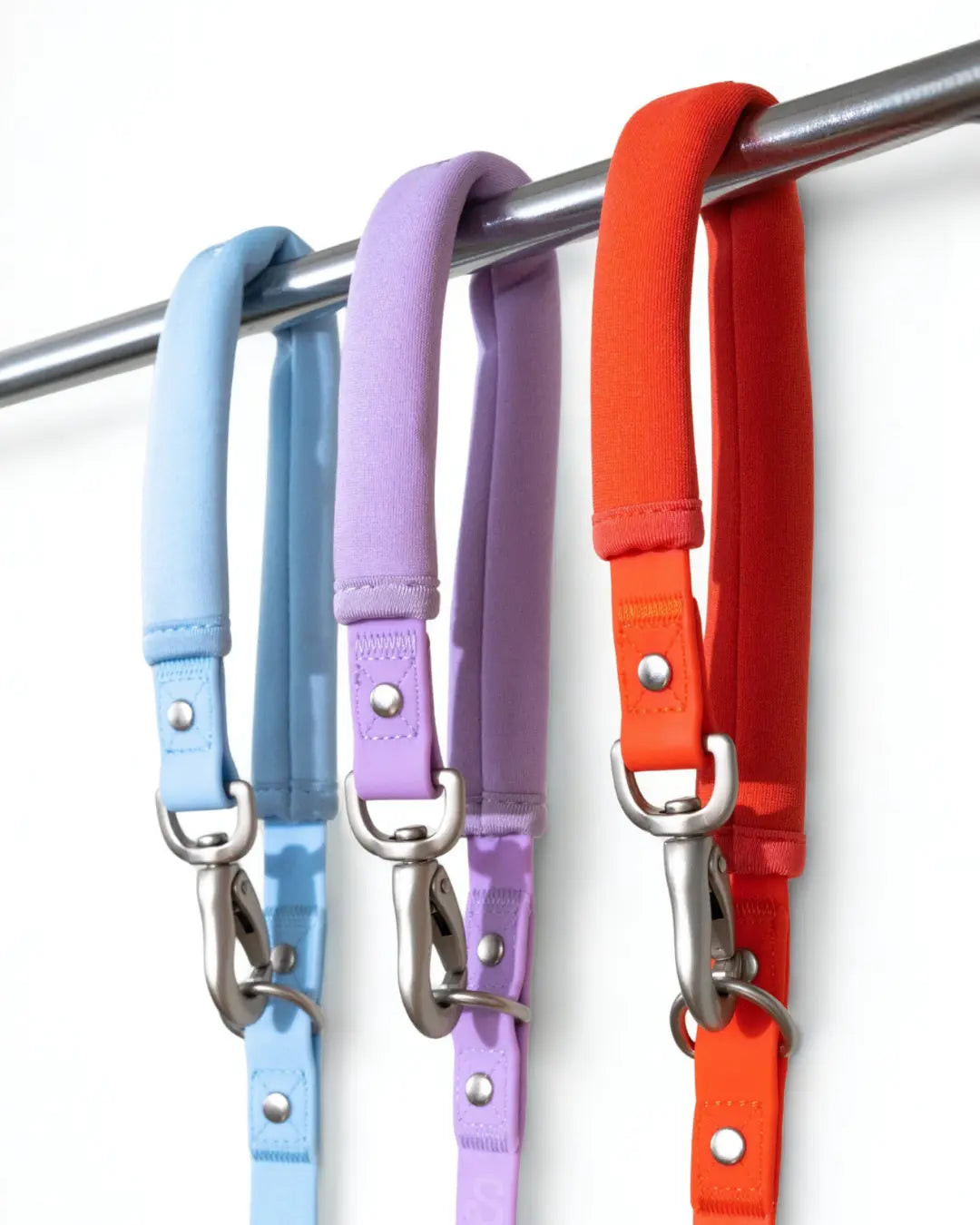 Original Dog Leash with Neoprene Handle Springland Pets