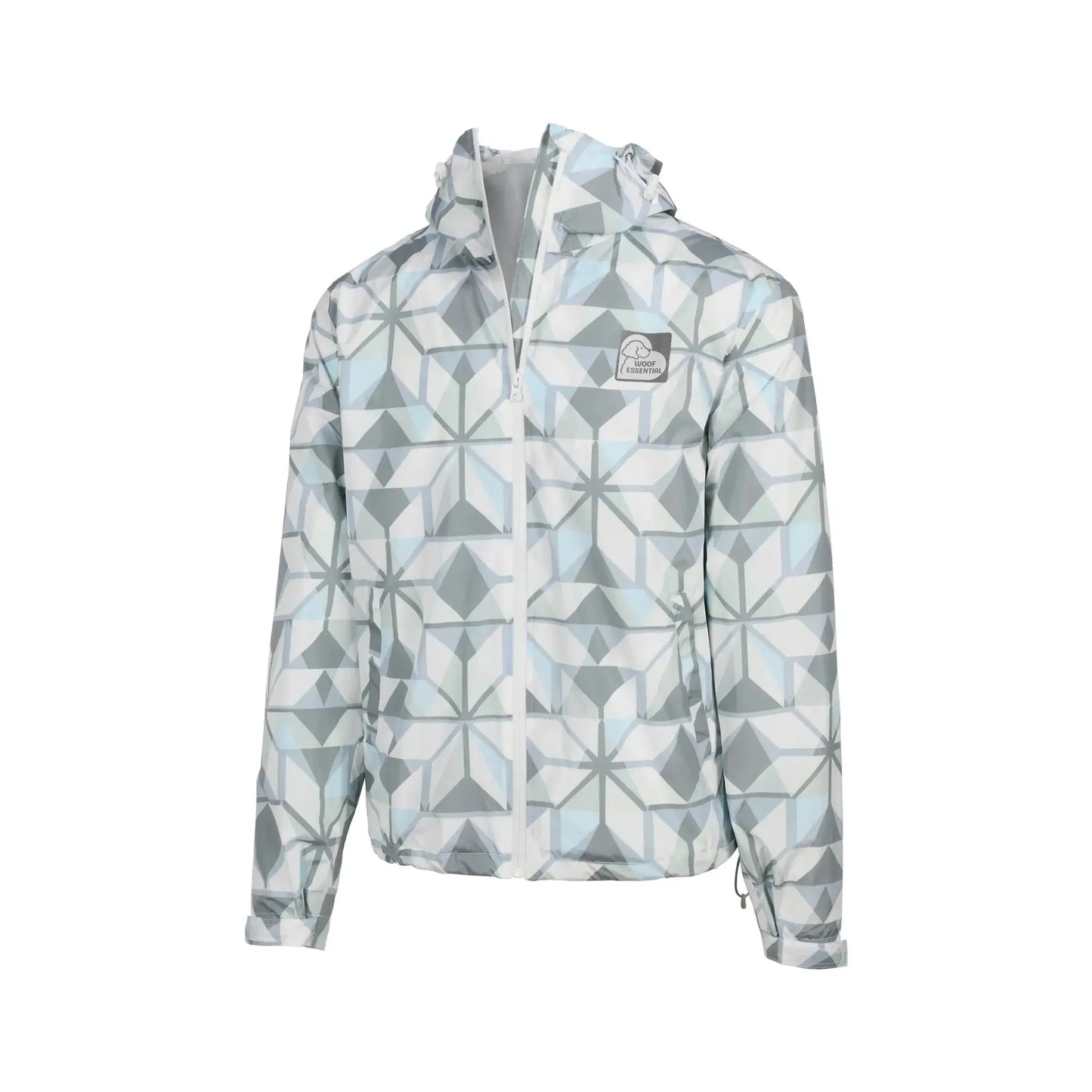 Puddle Jumper Human Raincoats WOOFESSENTIAL