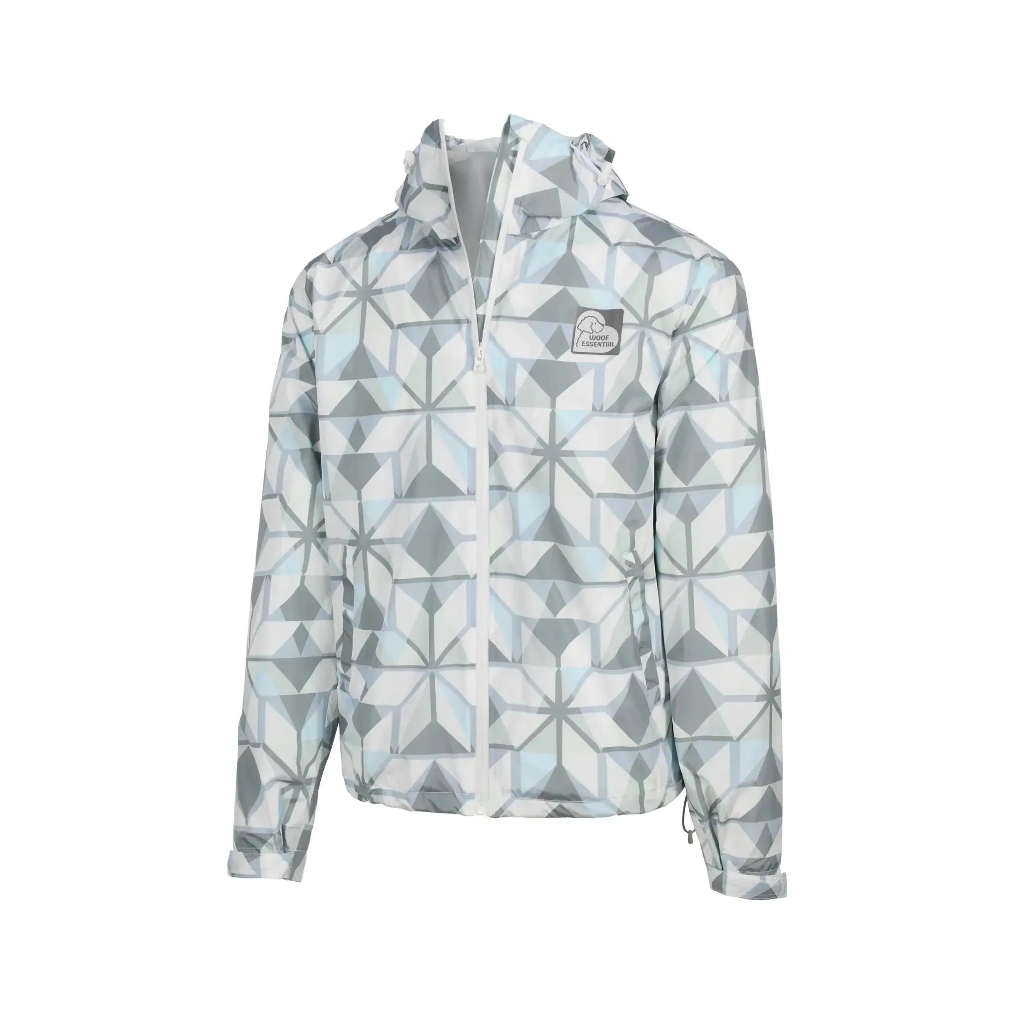 Puddle Jumper Human Raincoats WOOFESSENTIAL