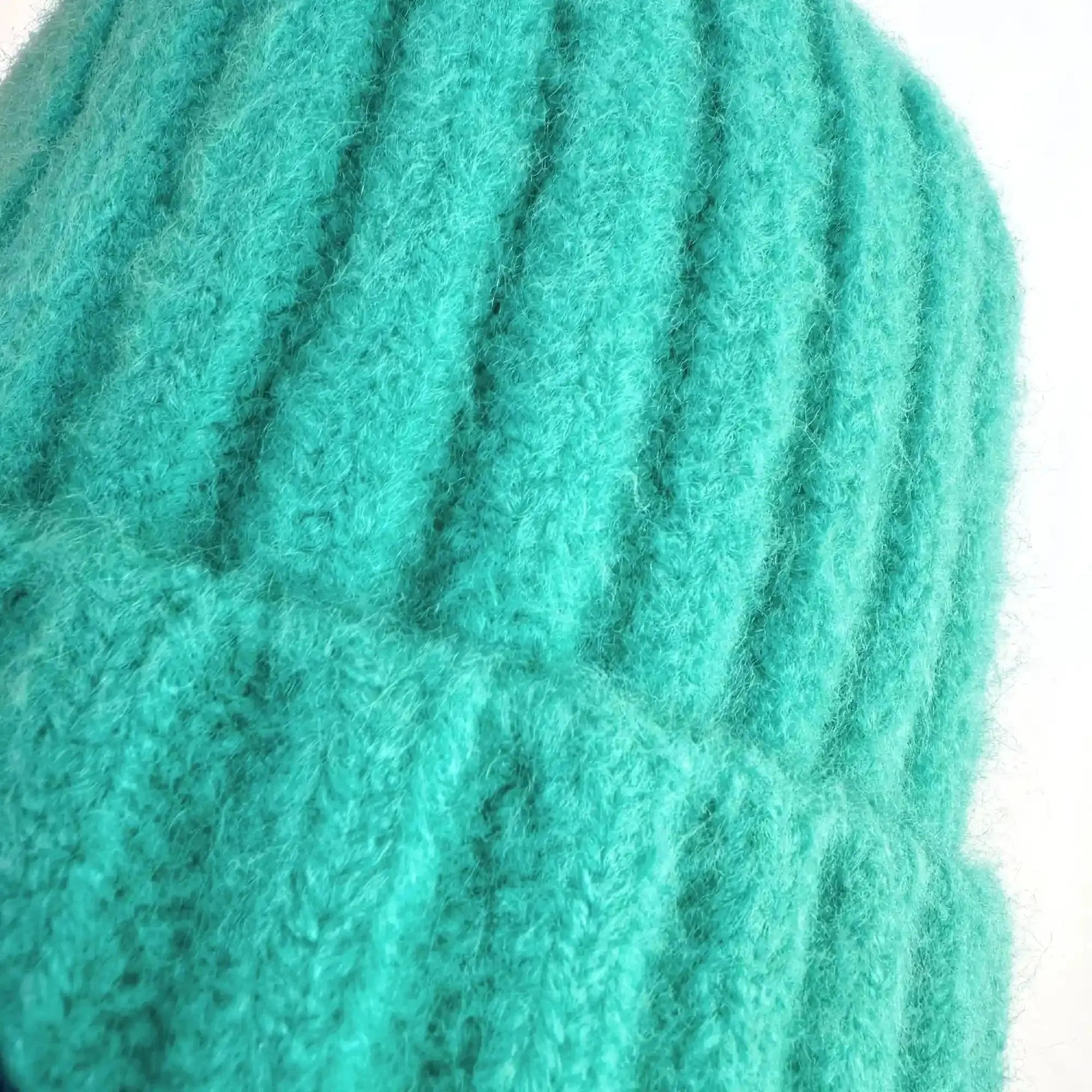 Puplover Beanie WOOFESSENTIAL