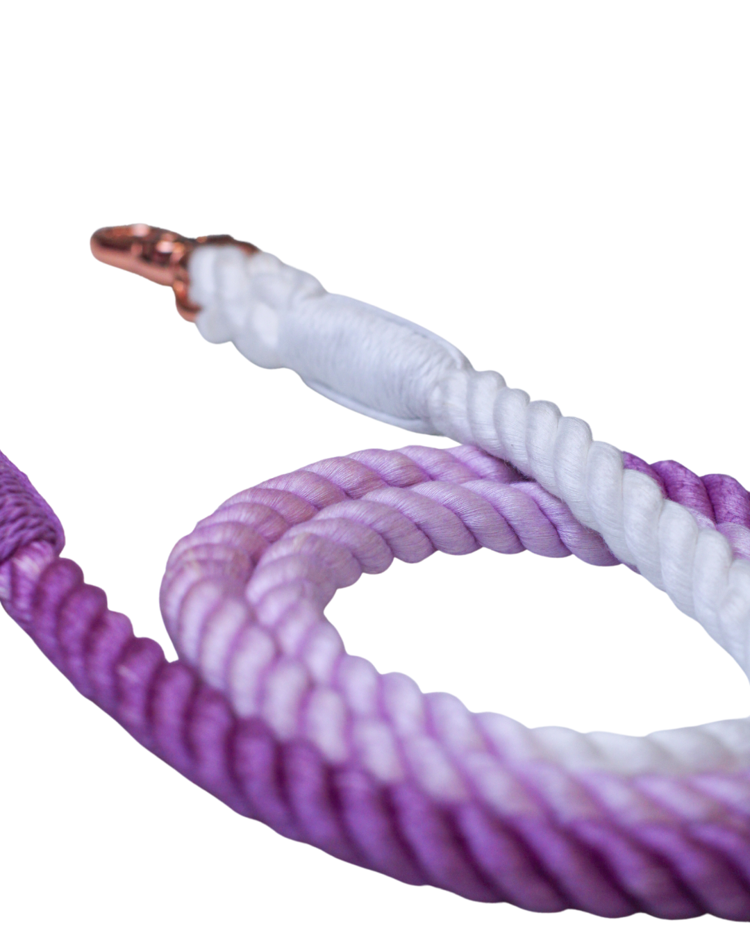 Ombre Rope Leashes
