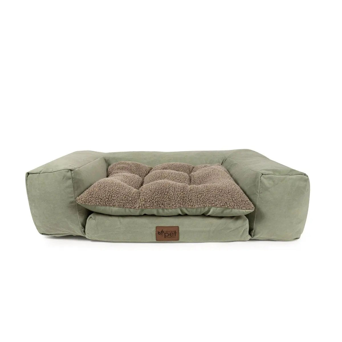 Rectangle Pet Couch K9 Outdoors