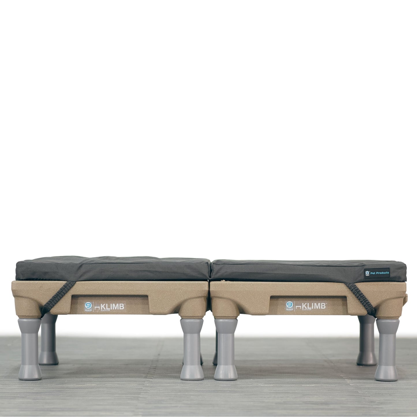 Restore+ Double Dog Bed Blue-9 Pet Products