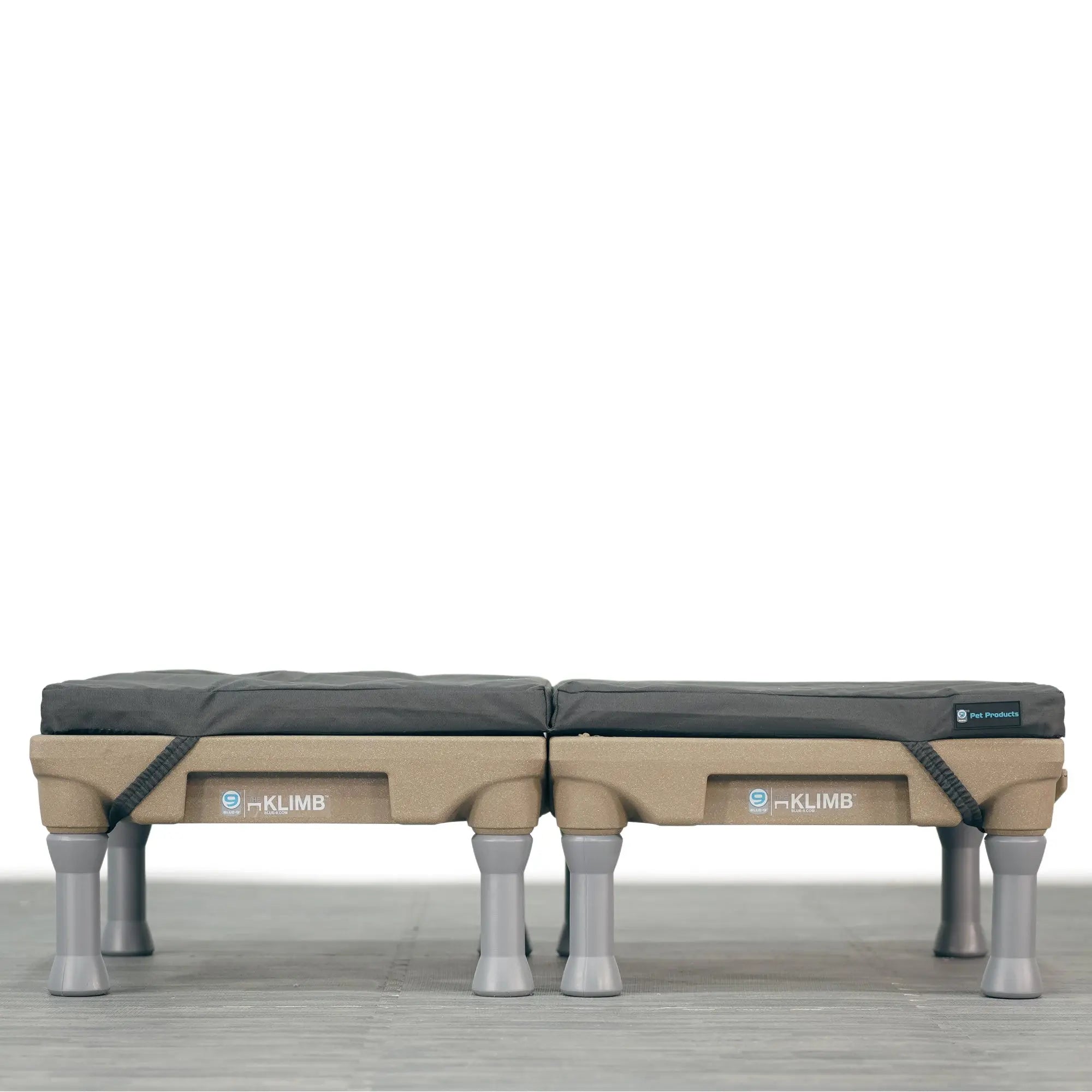Restore+ Double Dog Bed Blue-9 Pet Products