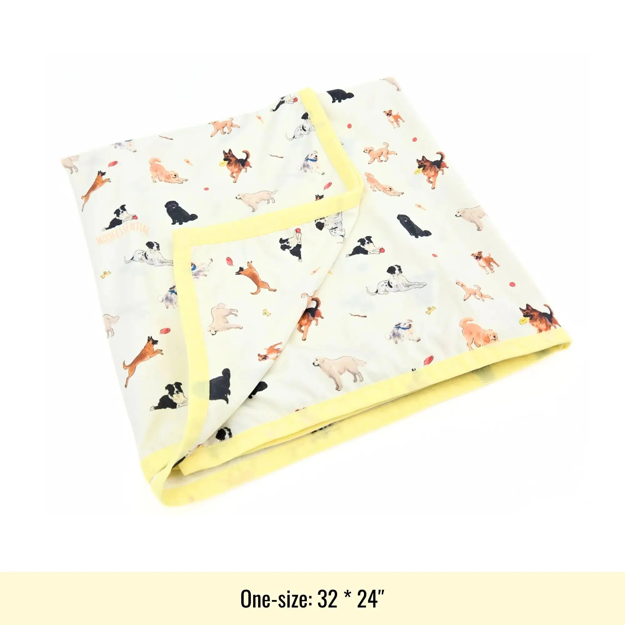 CoolingPals Dog Cooling Sheet
