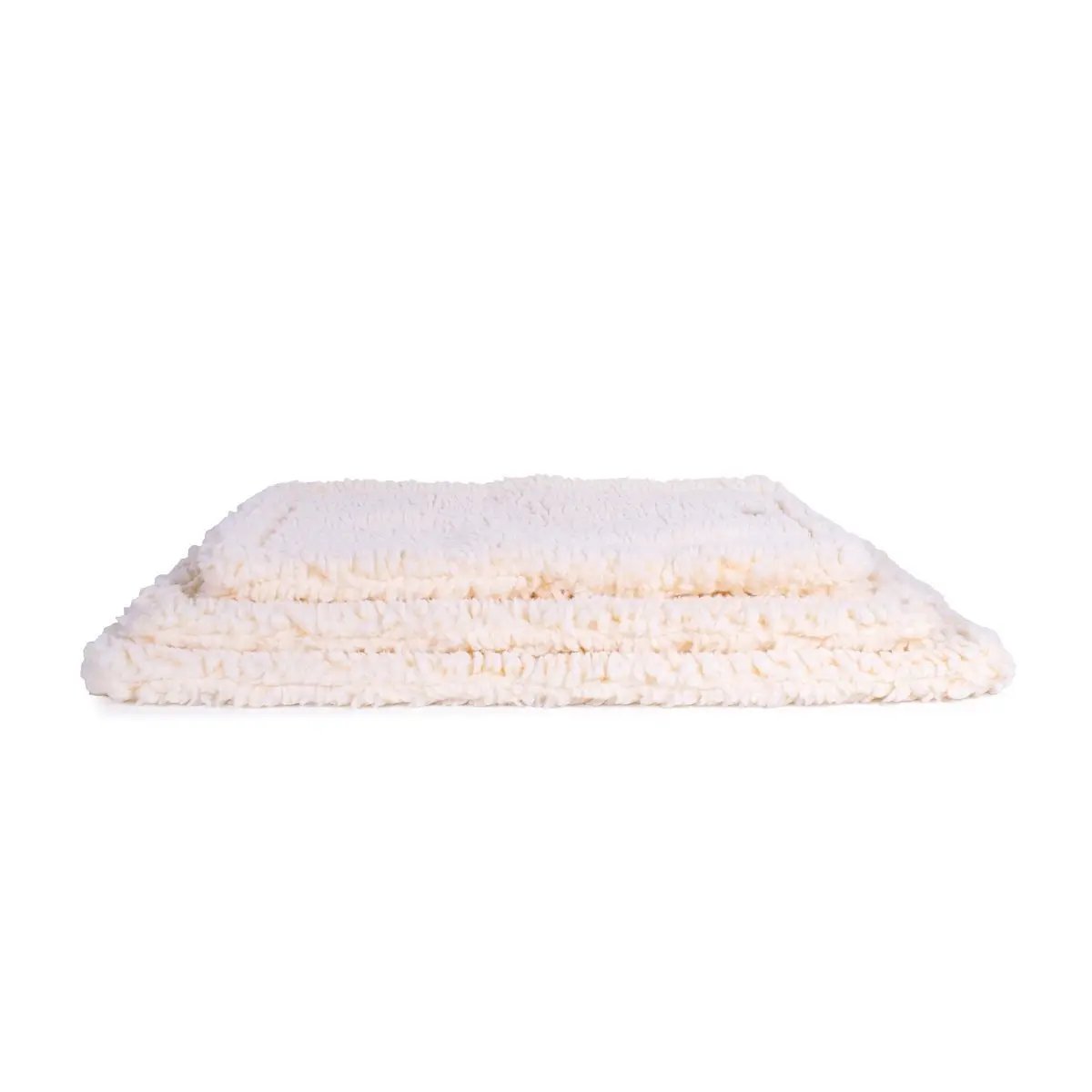 Sherpa Comfort Dog Cushion K9 Outdoors