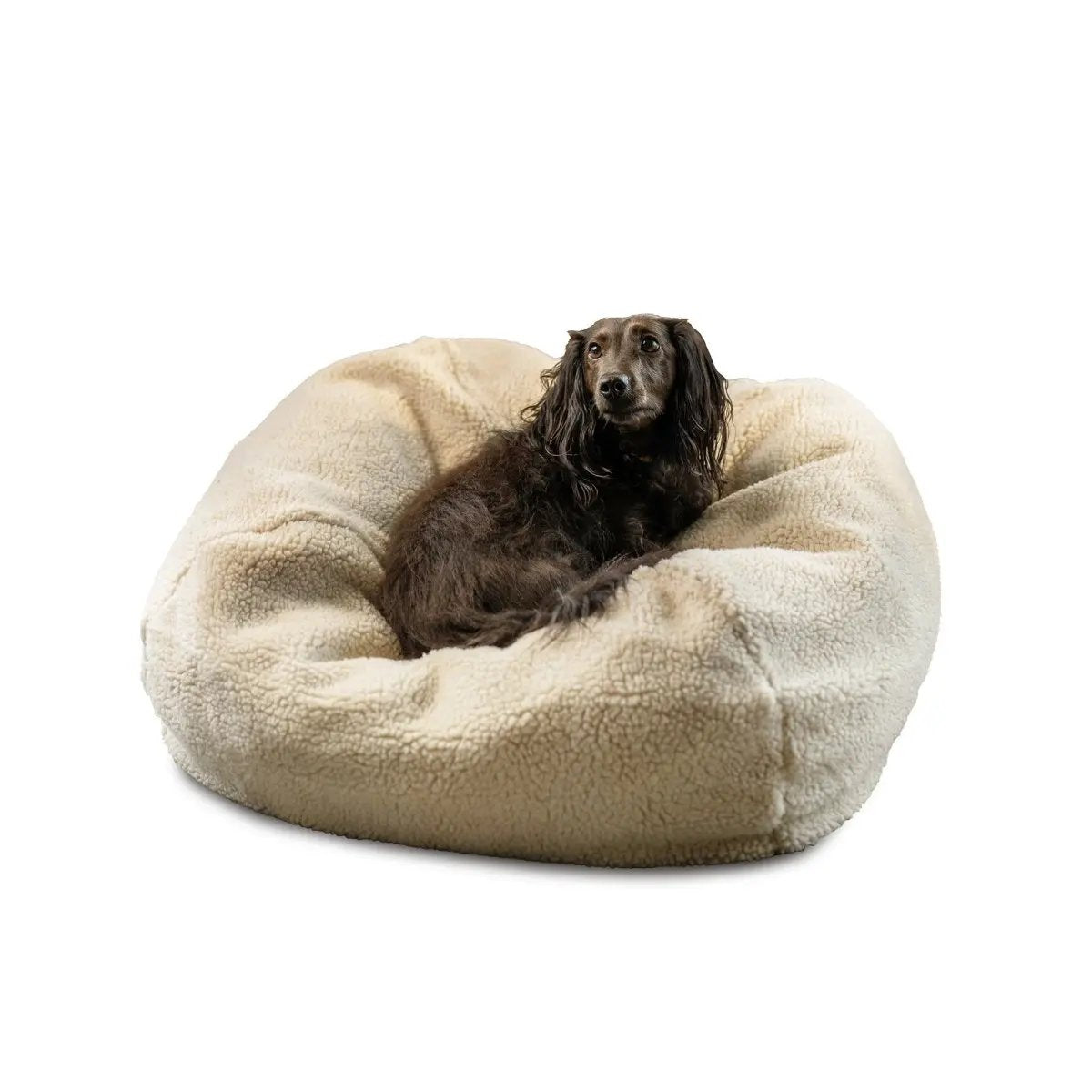 Sherpa Puff Ball K9 Outdoors