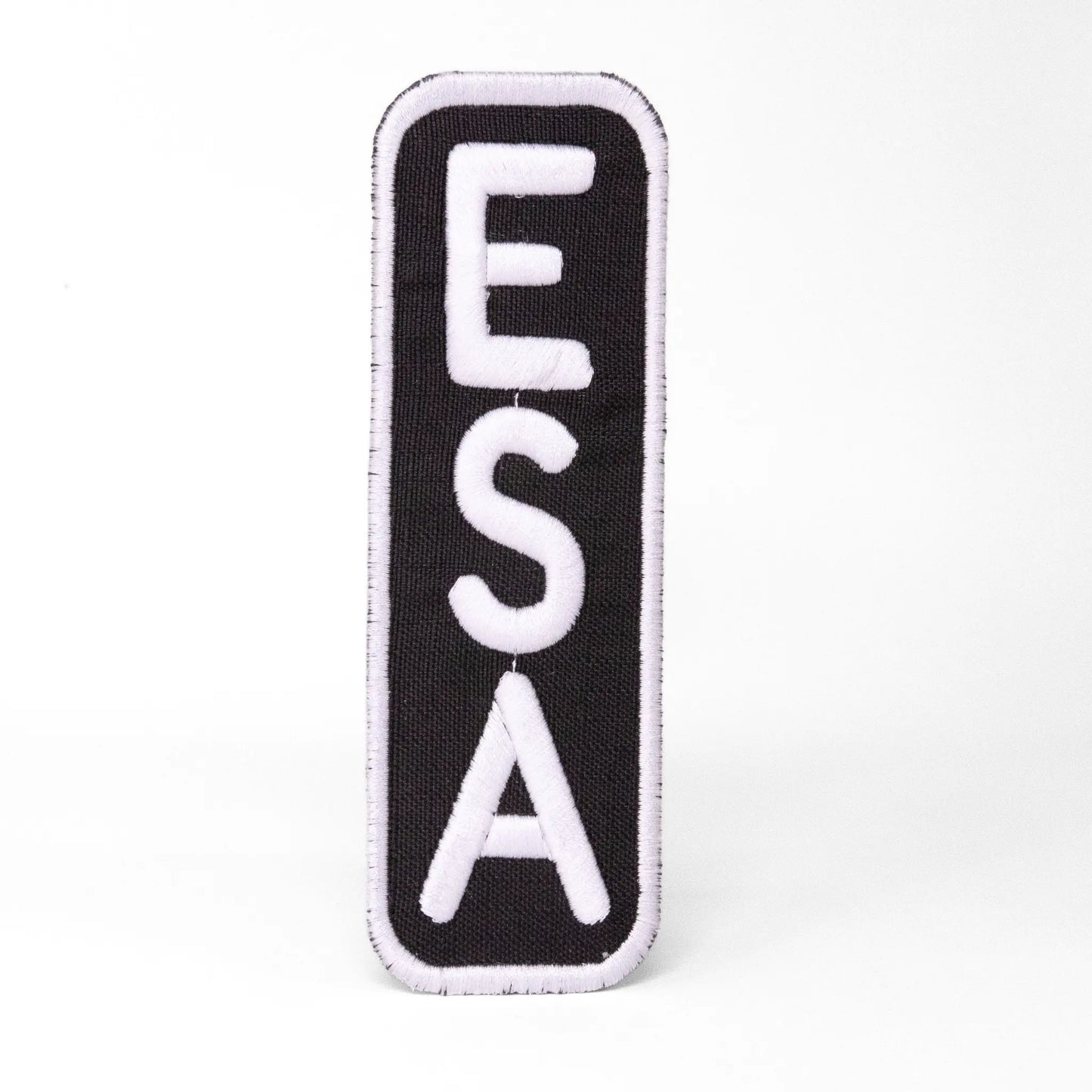 ESA 2x6 Patch K9 Sport Sack