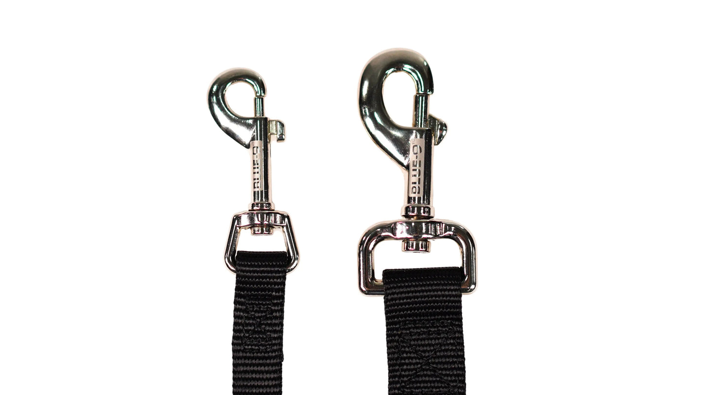 LEAD 4ft Leash Blue-9 Pet Products