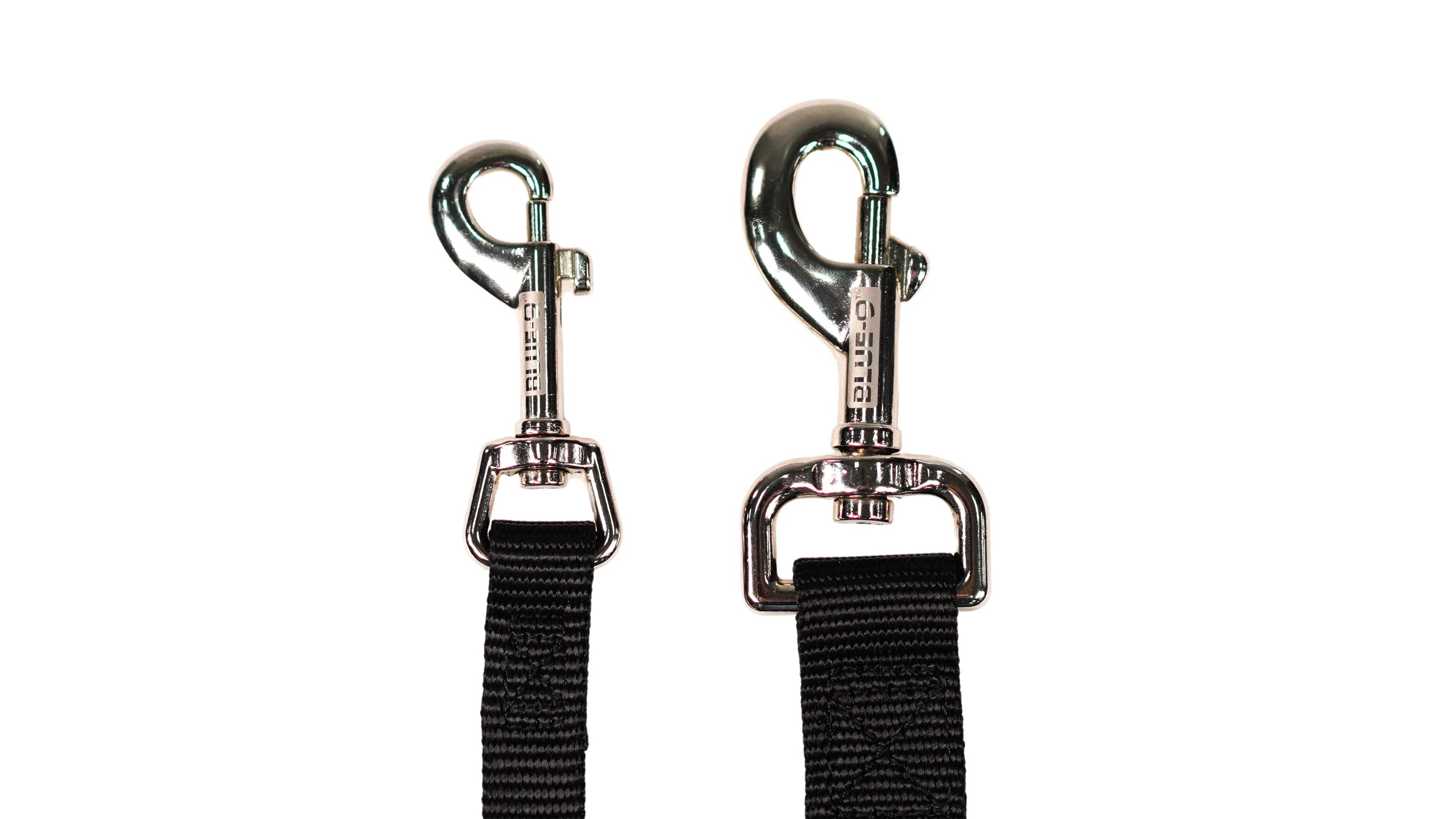 LEAD 4ft Leash Blue-9 Pet Products