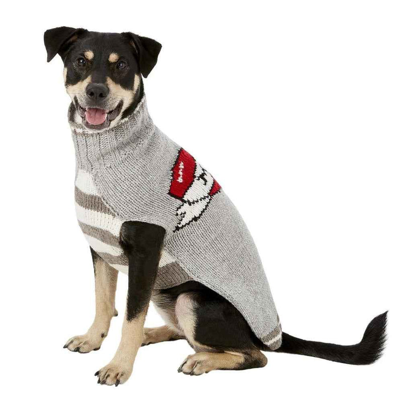 Tattooed Mom Dog Sweater
